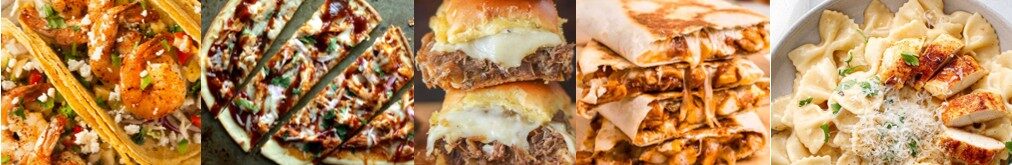 CozyQuickBites.com